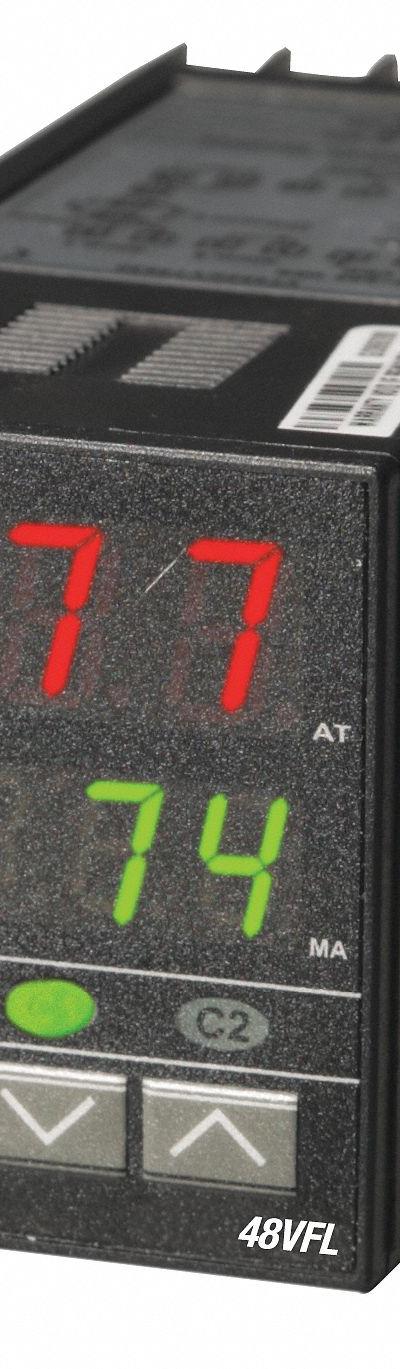 EXTECH Temperature Controller: Extech - Temperature Controllers