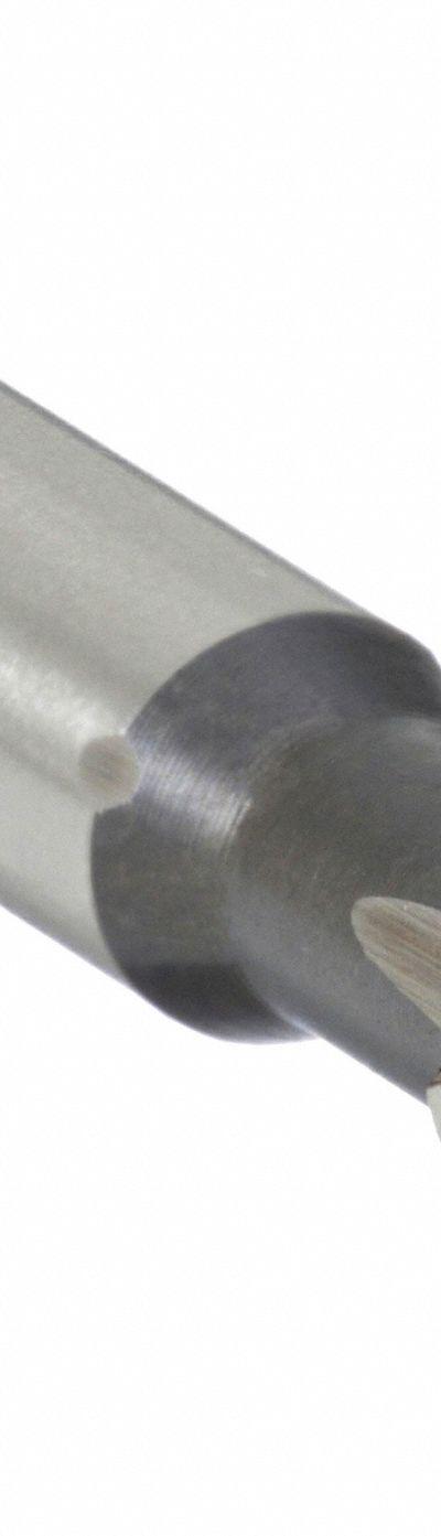 CHICAGO-LATROBE Spiral Point Tap: 1/4"-28 UNF - General Purpose Spiral-Point Taps