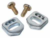 Stop Kit: M9220, Compatible with M9220-BAC-3 (MPN M9220-603). Key specifications — Manufacturer Part Number: M9220-603; Compatible with Brand: Johnson Controls; Compatible with Series: M9220; Product Type: Stop Kit; Brand: JOHNSON CONTROLS.