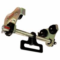 OZ LIFTING PRODUCTS Push Beam Trolley: Push, 1,000 lb Max Hoist Load Capacity (MPN OZ05PBTA-OBH-16). Key specifications — For Beam Shape: Tapered; Trolley Frame Material: Steel.