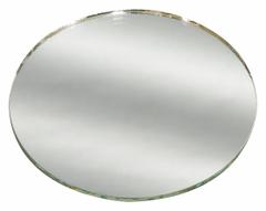 MAG-MATE Replacement Mirror: 3 7/8 in W Mirror Size (MPN 375RG). Key specifications — attr1004918: MAG-MATE; attr1019566: 35T109; attr1019567: 375; attr1019571: Glass.