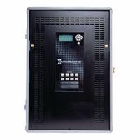INTERMATIC Electronic Timer: 365 day, Astronomic, 120-277V AC, DPDT/SPDT, Digital (MPN ET90815CR). Key specifications — Body Material: Metal; Indoor/Outdoor Usage: Outdoor; Astronomic Functionality: Astronomic; Brand: INTERMATIC.