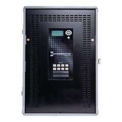 INTERMATIC Electronic Timer: 365 day, Astronomic, 120-277V AC, DPDT/SPDT, Digital (MPN ET90815CR). Key specifications — Body Material: Metal; Indoor/Outdoor Usage: Outdoor; Astronomic Functionality: Astronomic; Brand: INTERMATIC.