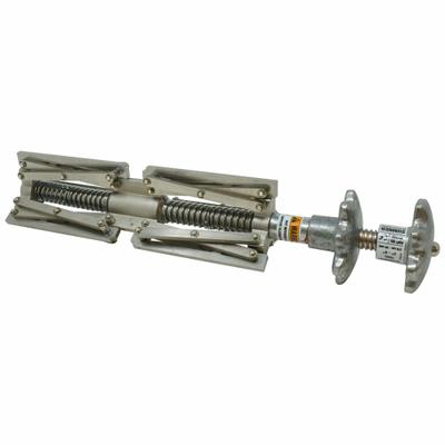 SUMNER Internal Fit-Up Clamp: Pipe to Flange, 8 in Min Pipe Size - Internal Fit-Up Clamps for Flanges