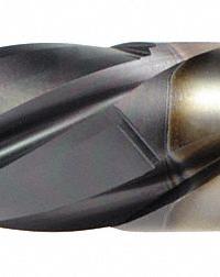 OSG Solid Router Bit: Compression Spiral, Diamond Coated, 4 Flute, 1/4" Cut Dia, 3/4" LOC (MPN 20660316). Key specifications — attr1164582: 2066; attr1164586: Fiberglass.