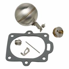 Steam Trap Repair Kit: For Dunham-Bush, 40-715, For 405Z13. Key specifications — Brand: BARNES & JONES; Compatible Manufacturer Model Number: 40-715; Compatible Series: MEPCO; Product Type: Steam Trap Repair Kit.