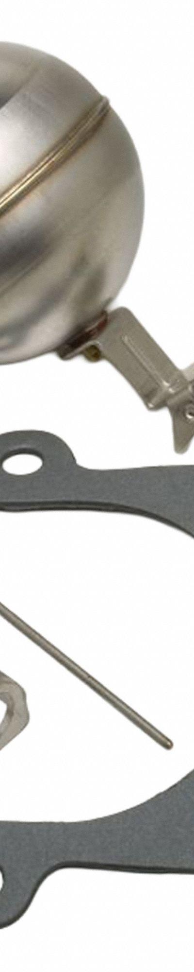 BARNES & JONES Steam Trap Repair Kit: For Dunham-Bush, 40-715, For 405Z13 - Float & Thermostatic Repair Kits