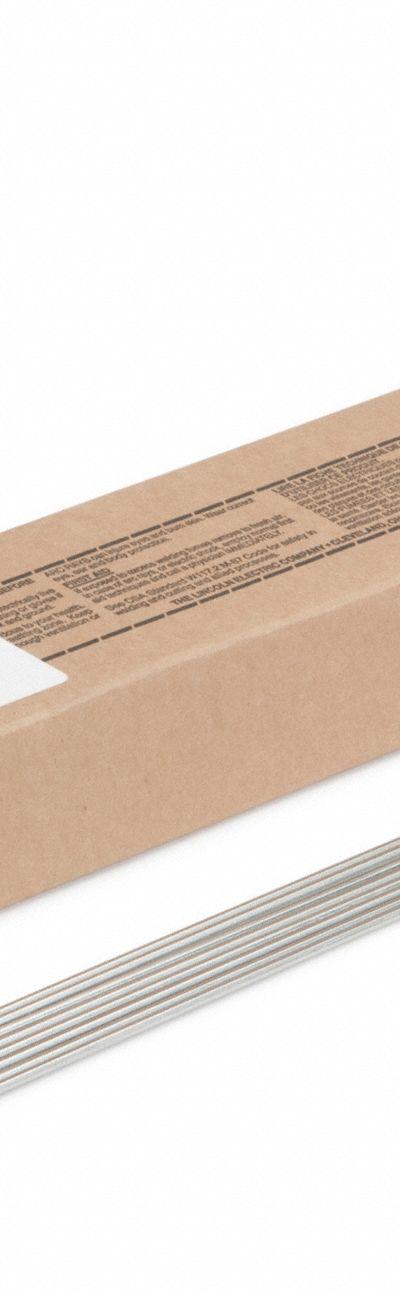 LINCOLN ELECTRIC Tig Welding Cut Lengths: Stainless Steel - ER2209 TIG Welding Rods