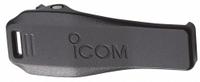 ICOM Belt Clip: Fits Icom, For ID-31E/ID-31E PLUS/ID-51E/ID-51E PLUS/ID-51E PLUS2/ID-52E, Plastic (MPN MB127). Key specifications — Material: Plastic; Compatible Radio Brand: Icom; Manufacturer Part Number: MB127; Compatible Radio Series: ID50A; Product Type: Belt Clip; Brand: ICOM; Compatible Radio Manufacturer Model Number: ID-31E; Material Type: Plastic.