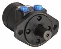 CHAR-LYNN Hydraulic Motor: H Series, 2-Bolt, 3.25 in Pilot, 7.3 cu in/rev, 469 RPM Max. RPM (MPN 101-1702). Key specifications — attr96021: 1800 psi; attr96022: 7/8"-14 O-ring; attr1298061: H Series; attr98917: CHAR-LYNN; attr99324: 2-Bolt, 3.25 in Pilot.