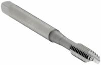 OSG Spiral Point Tap: #4-48 UNF, H2 / 2B-3B, 2 Flute, Bottoming Chamfer, High Speed Steel (MPN 1206700). Key specifications — attr1299616: H2 / 2B-3B.