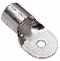 BURNDY Ring Terminal: Bare, 1/2 in Stud Size, 500 kcmil to 600 kcmil Wire Sizes, 600 V (MPN YAD36M12E12). Key specifications — Brand: BURNDY; Series: Y4PC834.