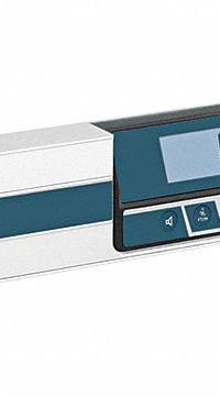 BOSCH Digital Level: 0.05°– 90°, Includes Batteries, 0, ±0.05°, 24 in Overall Lg, AA Battery Size (MPN GIM 60). Key specifications — attr934737: BOSCH; attr939806: ±0.05°; attr939808: AA; attr981185: Yes.