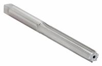 YANKEE Hand Reamer: 11/64 in, Straight Flute, High Speed Steel (MPN 400-11/64). Key specifications — attr1301716: Neutral; attr1301717: YANKEE.