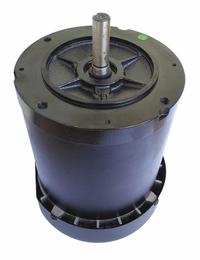 DAYTON AC,3-Phase,3/4 HP,Motor: 3/4 hp, Three Phase, Mfr Part # PP1000L4RG. Key specifications — attr1376598: DAYTON; attr1376605: 4JPH6; attr1376585: 3.