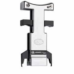 OK INDUSTRIES Extraction Tool: 4 in Tool Lg, 24 to 40 Pins, Grounding Lugs (MPN EX-2). Key specifications — attr424112: OK INDUSTRIES; attr424109: EX-2; attr511289: 24 to 40; attr1112718: Grounding Lugs; attr531625: DIP/IC Extractor.