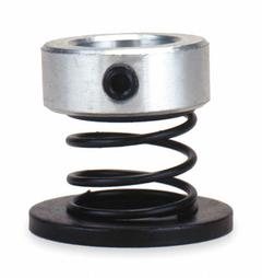 TE-CO Clamp Support (MPN 50805). Key specifications — Manufacturer Part Number: 50805; Brand: TE-CO; Includes: Spring.