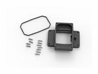 FLOMEC Display Adapter Kit: Display Adapter Kit, FLOMEC, Adapter/Screws/Seal (MPN 125260-02)