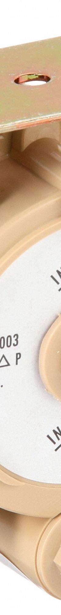 Reset Volume Controller: 2000 Series, Direct Acting, Normally Open, 8 psi to 13 psi Rest Start Point (MPN CSC-2003). Key specifications — Minimum Setpoint Range: 0 to 1 in wc; Maximum Setpoint Range: Min + 1 in wc; Thermostat Required for Cooling: Direct Acting; Thermostat Required for Heating: Reverse Acting; Brand: KMC CONTROLS; Reset Start Point Range: 8 to 13 psi.
