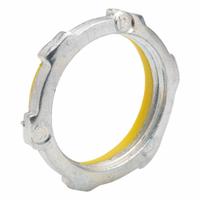 Locknut,Steel,Locknut (MPN 142). Key specifications — For Conduit Type: Rigid; Brand: BRIDGEPORT.