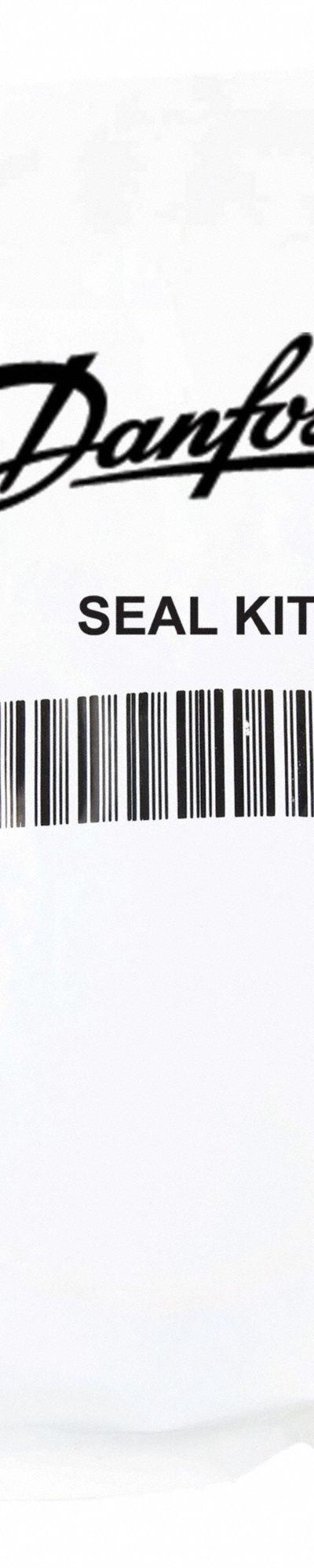 CHAR-LYNN Seal Kit: Mfr Part # 9900808-000 - Hydraulic Motor Seal Kits