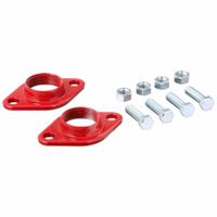 BELL & GOSSETT Flange: 1 in, 101202, Compatible with Grainger Part No. 3NVG4/4JA83/4JA84/4RD04/4YM17. Key specifications — Includes: Cap Screw; Manufacturer Part Number: 101202; Compatible with Manufacturer Model Number: 103400; Body Material: Cast Iron.
