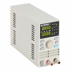 B&K PRECISION DC Electronic Load: 0 V to 60 V, 30 A Max Measurable Current, 150 W Power (MPN 8540). Key specifications — Brand: B&K PRECISION.