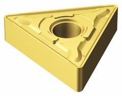 SANDVIK COROMANT Turning Insert, Roughing, Triangle, TNMG: TNMG 16 04 12-MRR 2025 (MPN TNMG 333-MRR 2025). Key specifications — attr257939: TNMG 16 04 12-MRR 2025.