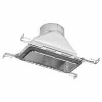 Vent Boot Hanger: Straight Boot Boot, 5 in Dia. 5 in H x 5 in W Collar Size, 5 in Collar Dia, Steel (MPN SBS-4105 SB). Key specifications — Cap/Collar Material: Steel; Material: Steel; Manufacturer Part Number: SBS-4105 SB; Brand: SPEEDI-BOOT.