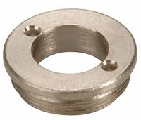 DYNABRADE Bearing Cap: Mfr Part # 54550, Bearing Cap. Key specifications — attr948908: 54550; attr948910: 25H857; attr948911: 53402; attr948916: Bearing Cap.