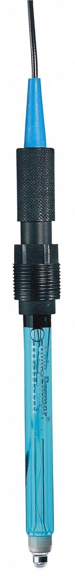 COLE-PARMER Electrode: 2700931 - ORP Electrodes, Probes & Sensors
