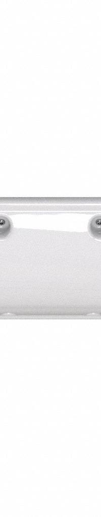Surface Mount Fixture: 3,800 lm, 4000K, 40 W, 120/277V AC, Polycarbonate, 2 ft Lg, 11 5/8 in Wd (MPN 040GDL40CMYVHPC00SA0001). Key specifications — Voltage: 120/277V AC; NEMA Enclosure Rating: 4; Housing Material: Polycarbonate; Color Temperature: 4000K; Brand: IRONCLAD; Emergency Battery Backup: No.