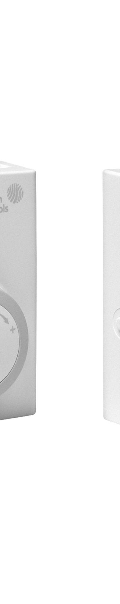 JOHNSON CONTROLS Temperature Sensor: Wall Mount - Room Temperature Sensors