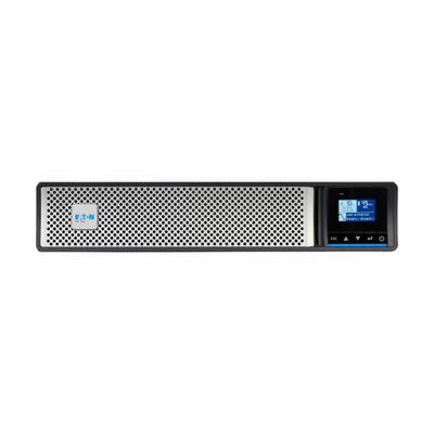 EATON TRIPP LITE UPS: Single Phase, 1,950 VA Power Rating, 120 V AC Input - Line Interactive UPS Systems