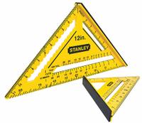 STANLEY Quick Square: 7 in Square Size, ABS Plastic, Inches, 1/8 in, 1/8 in, SAE, Plastic, Plastic (MPN STHT46010). Key specifications — attr936134: 1/8 in; attr934763: STANLEY; attr984589: Inch; attr984960: Plastic.