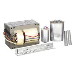 APPROVED VENDOR HID Ballast Kit: 1,000 W Max. Bulb Watts, ANSI Code M141, Pulse, 120 to 277V AC (MPN 4CRJ8). Key specifications — attr239893: APPROVED VENDOR; attr235328: Ignitor.