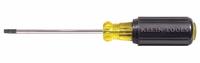 KLEIN TOOLS General Purpose Torx Screwdriver: Long Lg, Steel, Torx Tip, T27 Tip Size, 4 in Shank Lg (MPN 19545). Key specifications — attr1205076: T27; attr1205081: KLEIN TOOLS; attr1205102: Cushion.