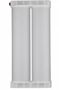 ELGA DI Cartridge: Ions, LC185, Prefiltered Water, Mixed Bed Resin, 1. Key specifications — Feed Water Source: Prefiltered Water; Material: Mixed Bed Resin; Product Type: DI Cartridge; Manufacturer Part Number: LC185.