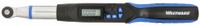 WESTWARD Electronic Torque Wrench: Centimeter-Kilogram, Foot-Pound, Inch-Pound, Newton-Meter, Std (MPN 6PAF6). Key specifications — attr310139: Yes, NIST, TAF; attr310137: Yes; attr310143: Centimeter-Kilogram, Foot-Pound, Inch-Pound, Newton-Meter; attr310136: 1.11 to 22.12 ft-lb; attr310140: Audible and Visual; attr324951: WESTWARD.