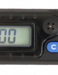 WESTWARD Electronic Torque Wrench: Centimeter-Kilogram, Foot-Pound, Inch-Pound, Newton-Meter, Std (MPN 6PAF6). Key specifications — attr310139: Yes, NIST, TAF; attr310137: Yes; attr310143: Centimeter-Kilogram, Foot-Pound, Inch-Pound, Newton-Meter; attr310136: 1.11 to 22.12 ft-lb; attr310140: Audible and Visual; attr324951: WESTWARD.