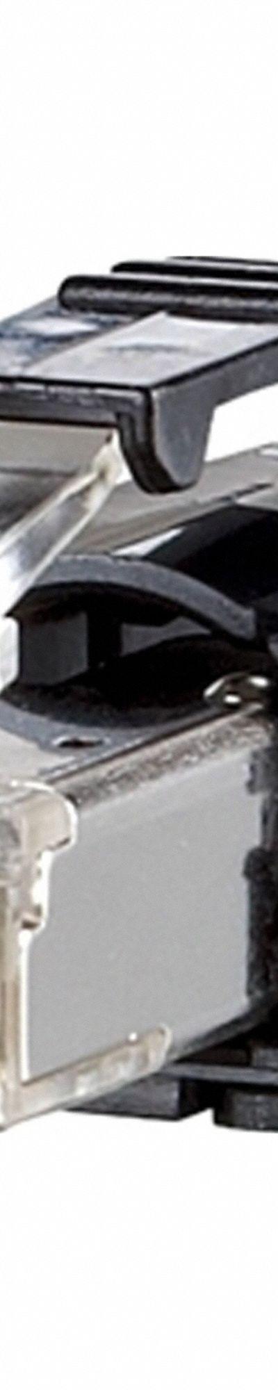 METZ CONNECT Plug: Cat6 - Device-Side RJ45 Connectors & Couplers