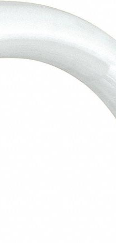 Upswept Arm: For Use With DDL Series Roadway LED Luminaire (MPN ARM-DD30). Key specifications — Brand: EXO; Accessory Type: Upswept Arm.