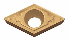 KYOCERA Diamond Turning Insert: DCMT32505HQ CA515, DCMT11T302HQ. Key specifications — attr257732: DCMT32505HQ CA515; attr257733: DCMT11T302HQ.