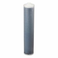 THERMO SCIENTIFIC Water Cartridge: Organic Contamination, D0813, Tap Water, Activated Carbon, 1. Key specifications — Feed Water Source: Tap Water; Material: Activated Carbon; Product Type: Deionizer Cartridge; Manufacturer Part Number: D0813.