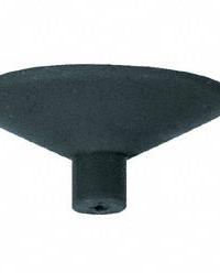 EXCELTA Vacuum Cup: Cup, 0.75 in Tip Size, 8/25 in Overall Ht, Buna-N, CB-34. Key specifications — attr1293152: CB-34; attr1293158: PV-500; attr1293159: Roto-Pic; attr1293168: Cup; attr1293156: EXCELTA.