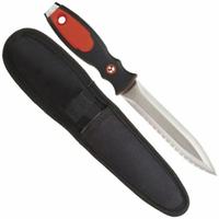 Duct Knife: 6 in Lg (MPN DK6S). Key specifications — Brand: MALCO.