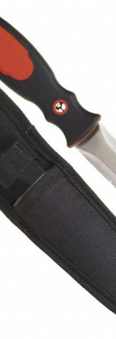 Duct Knife: 6 in Lg (MPN DK6S). Key specifications — Brand: MALCO.