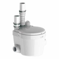 SANIFLO Sink Drain Pump System (MPN 021). Key specifications — Brand: SANIFLO.