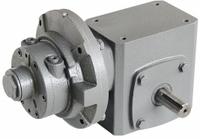 SPEEDAIRE Air Gearmotor: 0.9 hp Output Power, 256 in-lb Torque @ Max Pressure, 150 RPM No Load Speed (MPN 22UX57). Key specifications — attr946343: SPEEDAIRE; attr946349: 20:1.