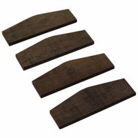 INGERSOLL RAND Vane, Pack of 4: Mfr Part # 99V60-42-4, Vane, 4 PK. Key specifications — attr948908: 99V60-42-4; attr948910: 3Y599; attr948911: 99V60P109; attr948916: Vane.